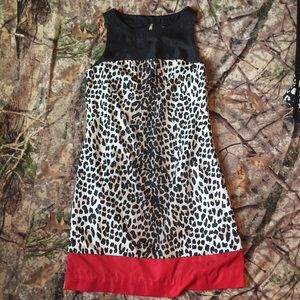 White House Black Market Dress